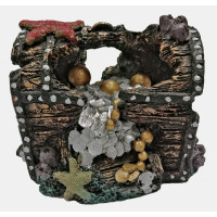 Deco LED Treasure Box